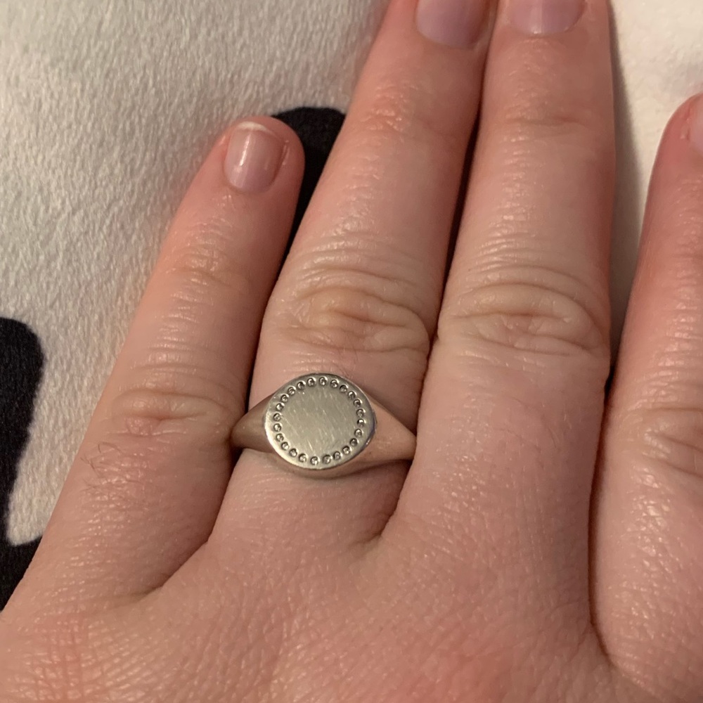Pandora Ring❗️